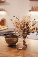 Stunning Villas Complex, 12 BR, Canggu With Staff