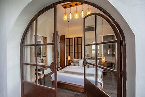 Tropical Private Villa, 3 BR, Canggu Ricefield View