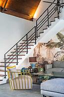 Exclusive Villas Complex, 8 BR, Canggu With Staff