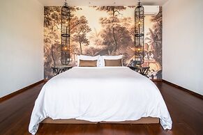 Exclusive Villas Complex, 8 BR, Canggu With Staff