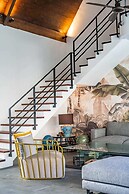 Splendid Private Villa, 4 BR, Canggu With Staff