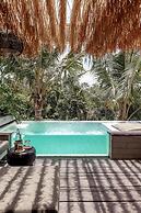 Batukaru Private Pool Suite 2