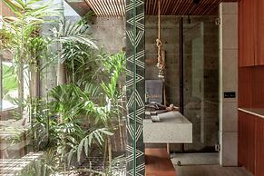 Batukaru Private Pool Suite 2