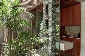 Batukaru Private Pool Suite 2