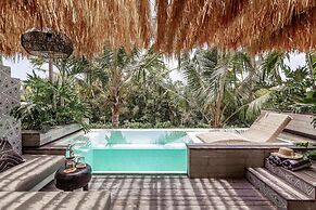 Batukaru Private Pool Suite 2