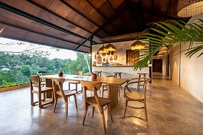 Exceptional 2 BR Suites in Ubud Hidden Gem