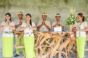 Exceptional 2 BR Suites in Ubud Hidden Gem