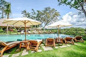 Exceptional 2 BR Suites in Ubud Hidden Gem