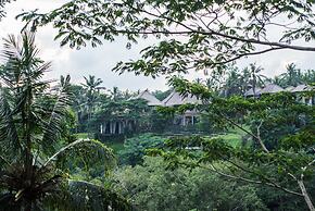 Exceptional 2 BR Suites in Ubud Hidden Gem