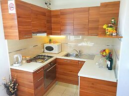Apartment Kola