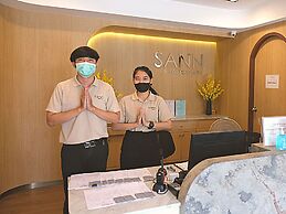 Sann Boutique Hotel