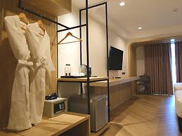 Sann Boutique Hotel