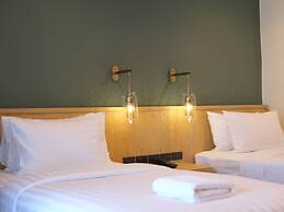 Sann Boutique Hotel