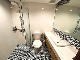 Sann Boutique Hotel