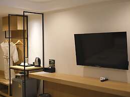 Sann Boutique Hotel