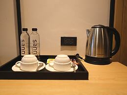 Sann Boutique Hotel