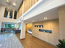 Sann Boutique Hotel