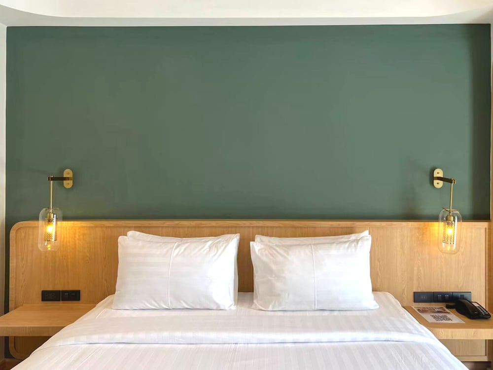 Sann Boutique Hotel
