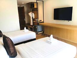 Sann Boutique Hotel