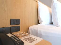 Sann Boutique Hotel