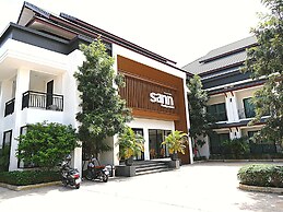 Sann Boutique Hotel
