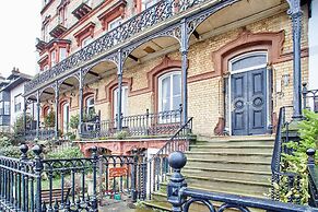 Britannia Mansions