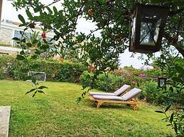Anissaras Luxury Villa