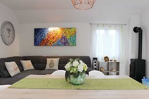 Holiday Home Ela