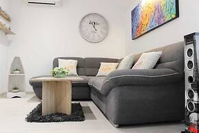 Holiday Home Ela