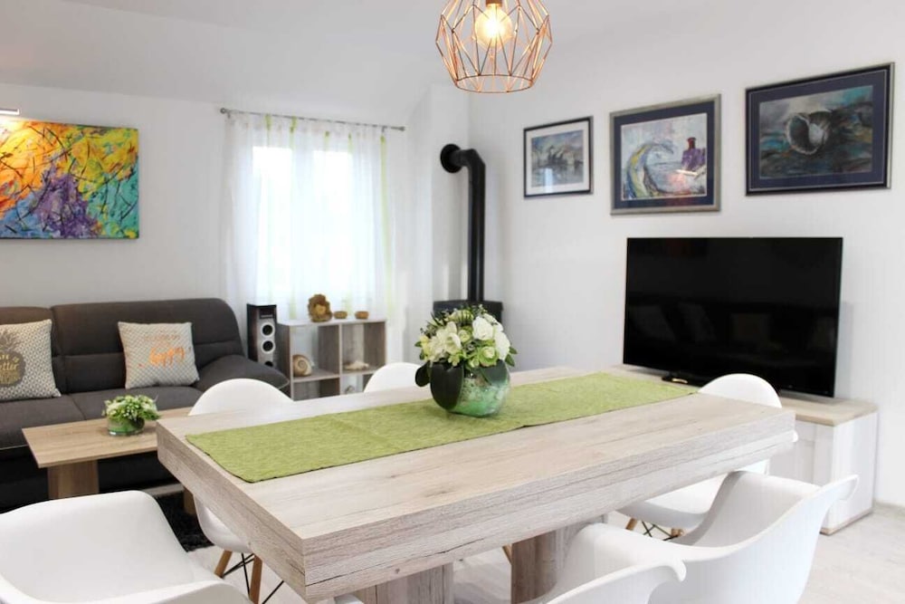 Holiday Home Ela