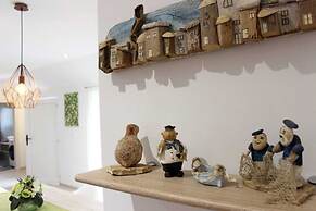 Holiday Home Ela