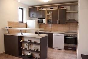 Apartment Bruna