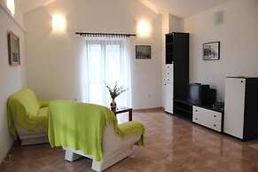 Apartment Bruna
