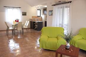 Apartment Bruna