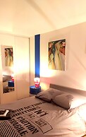 Chez Céline en campagne