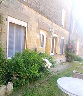 Chez Céline en campagne