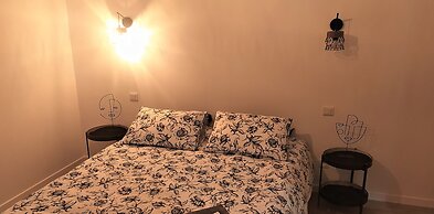 Chez Céline en campagne