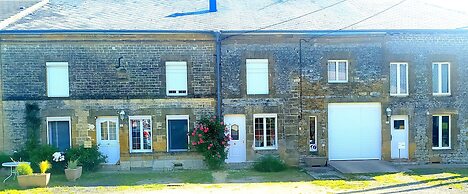 Chez Céline en campagne