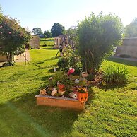 Chez Céline en campagne