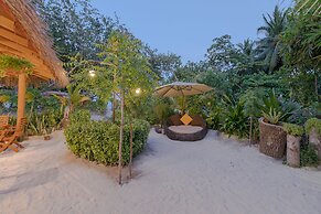 Ostrov Palm Villa