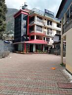 Ravine  inn