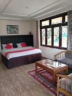 Ravine  inn
