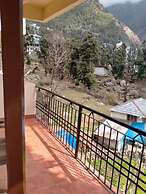 Ravine  inn