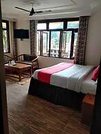 Ravine  inn