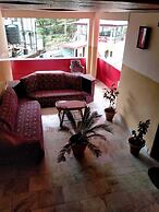 Ravine  inn
