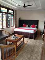 Ravine  inn