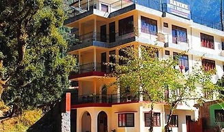 Ravine  inn