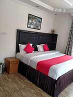 Ravine  inn
