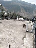Ravine  inn