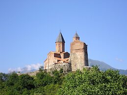 Double Room in Kvareli, Georgia